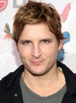 Peter Facinelli