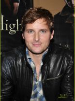 Peter Facinelli