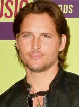 Peter Facinelli