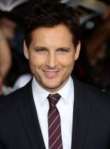 Peter Facinelli