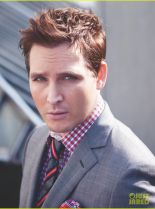 Peter Facinelli