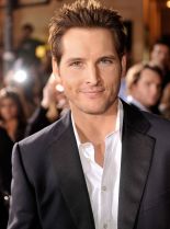 Peter Facinelli