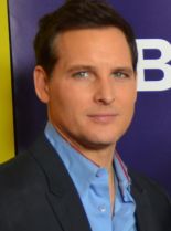 Peter Facinelli