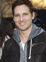 Peter Facinelli