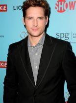 Peter Facinelli #57624 picture (Portrait Medium)
