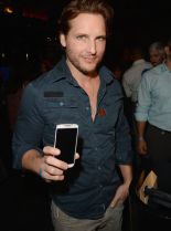 Peter Facinelli