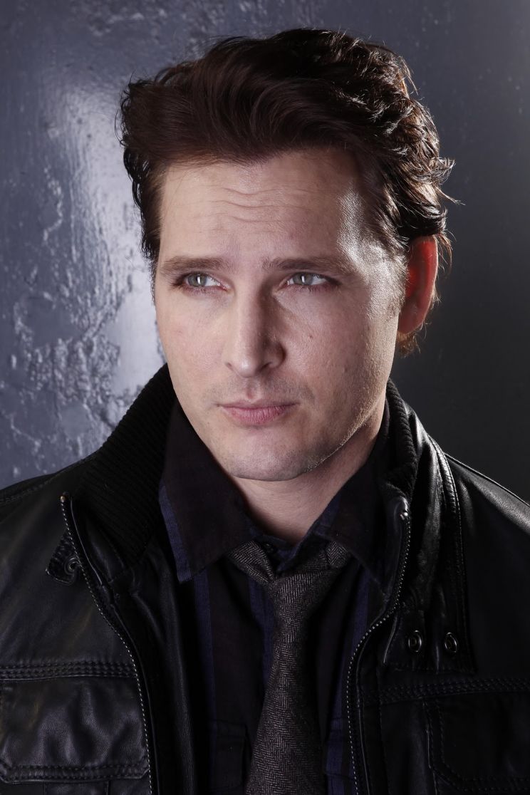 Peter Facinelli