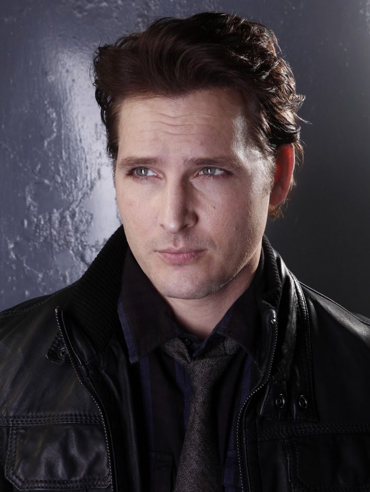 Peter Facinelli