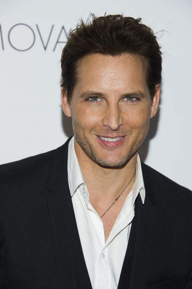 Peter Facinelli