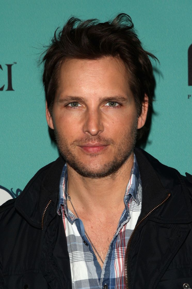 Peter Facinelli