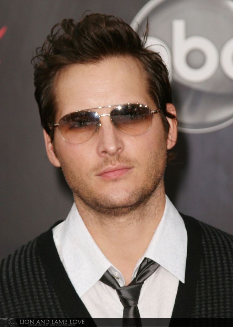 Peter Facinelli