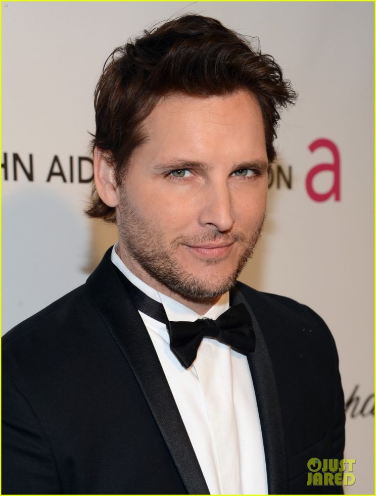 Peter Facinelli