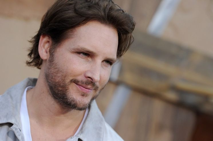 Peter Facinelli