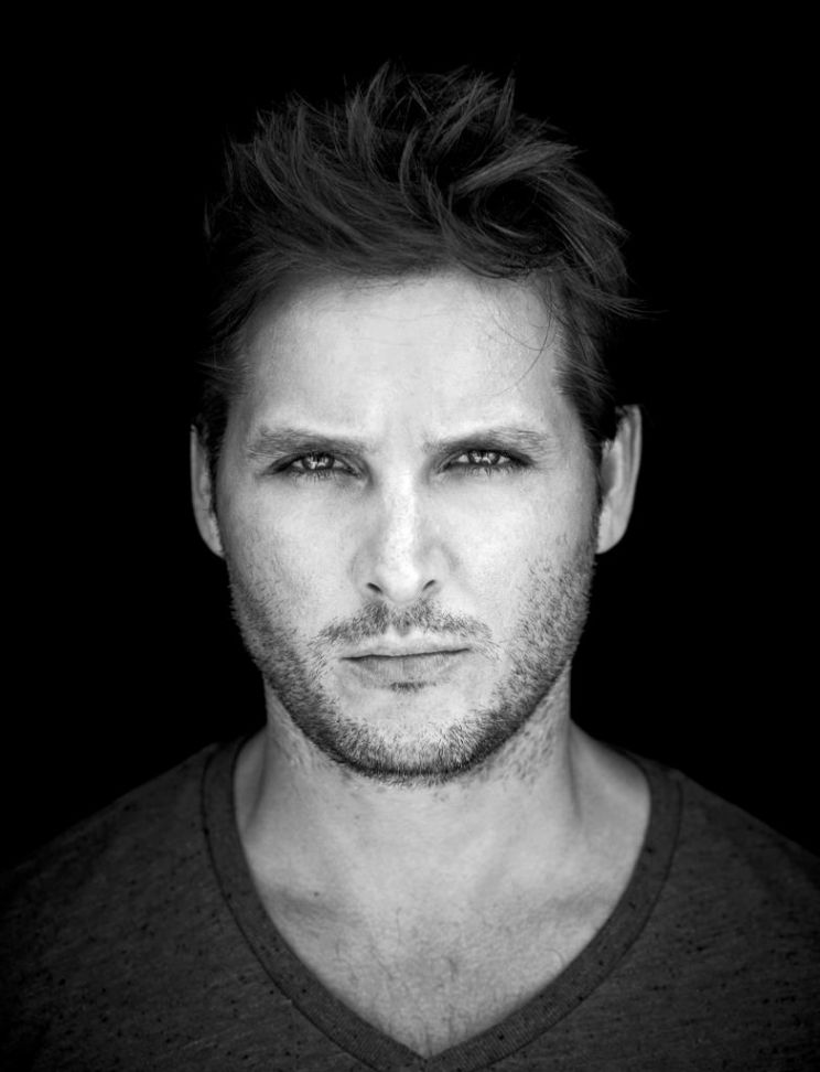 Peter Facinelli