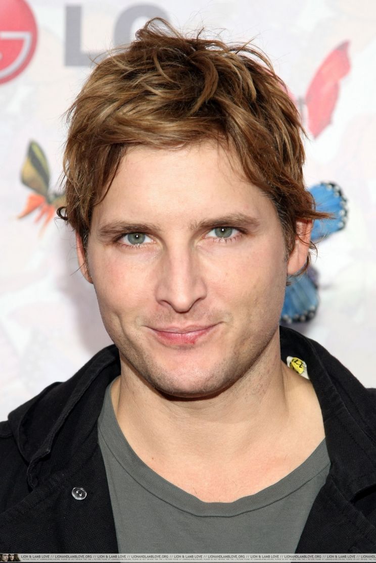 Peter Facinelli