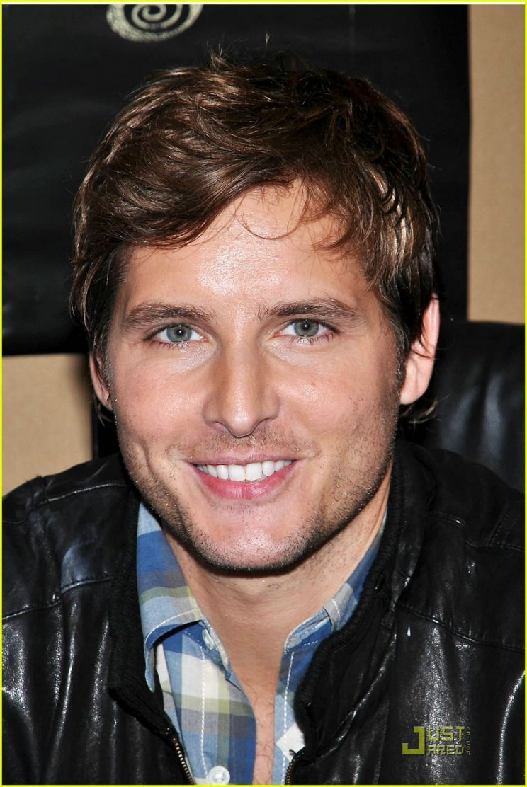 Peter Facinelli