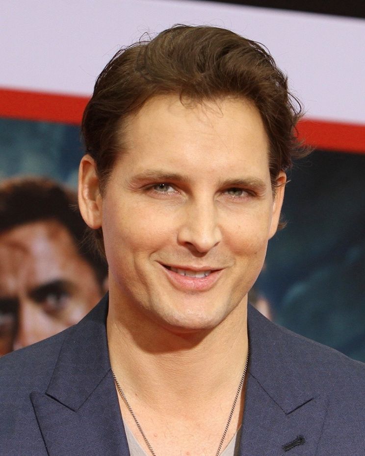 Peter Facinelli