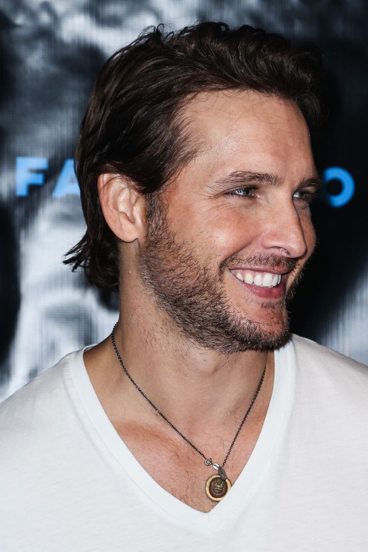 Peter Facinelli