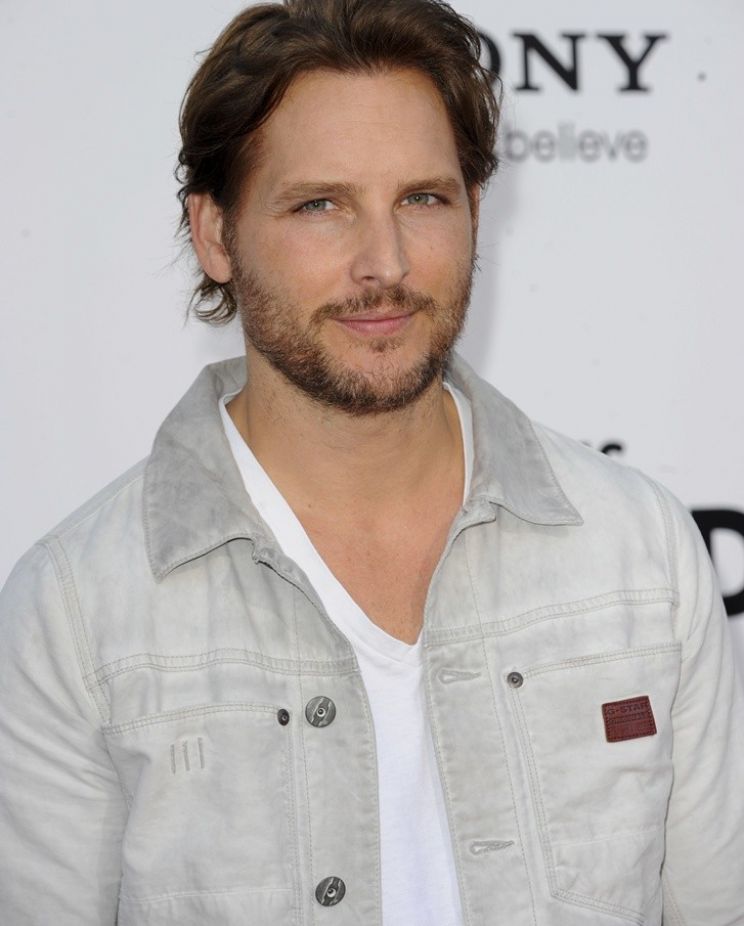 Peter Facinelli