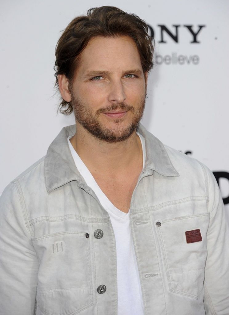 Peter Facinelli