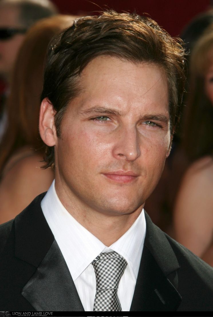 Peter Facinelli