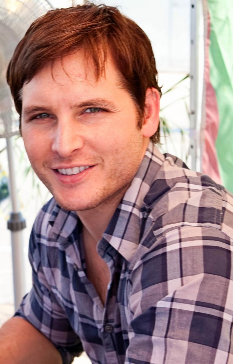 Peter Facinelli