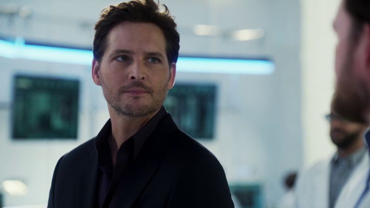 Peter Facinelli