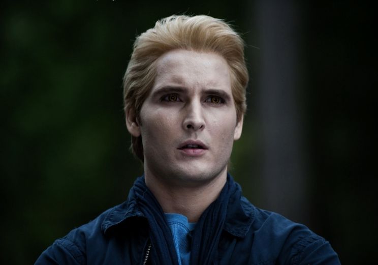 Peter Facinelli