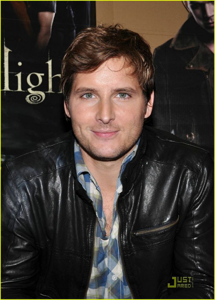 Peter Facinelli