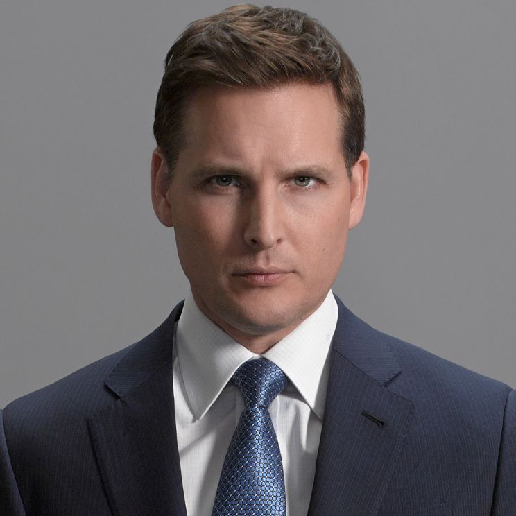 Peter Facinelli