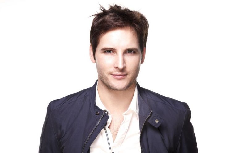 Peter Facinelli