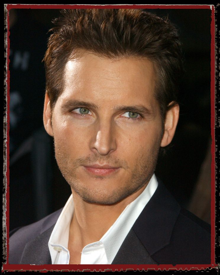 Peter Facinelli