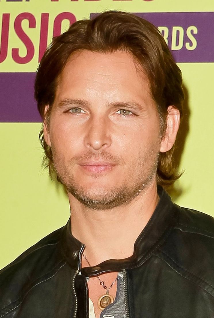 Peter Facinelli