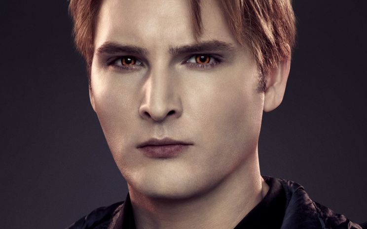 Peter Facinelli