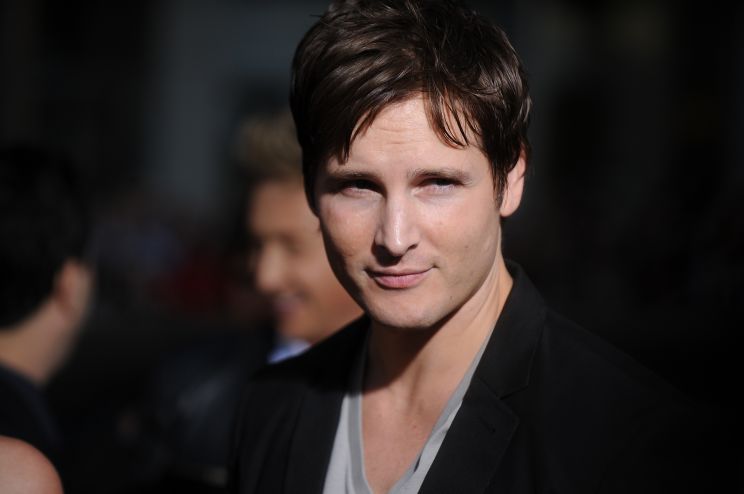 Peter Facinelli