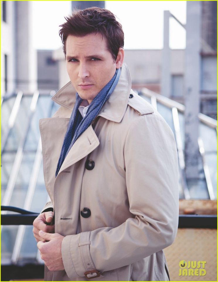 Peter Facinelli