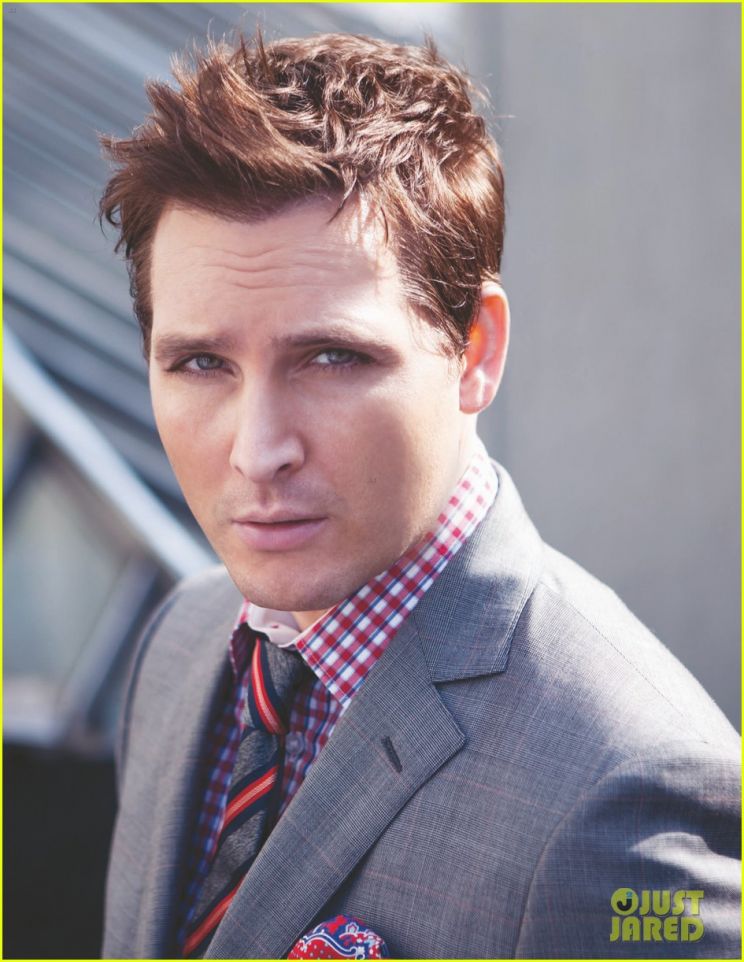 Peter Facinelli