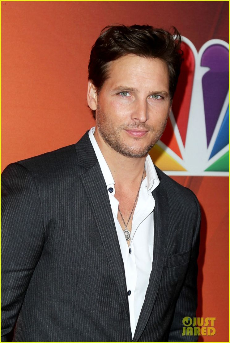 Peter Facinelli