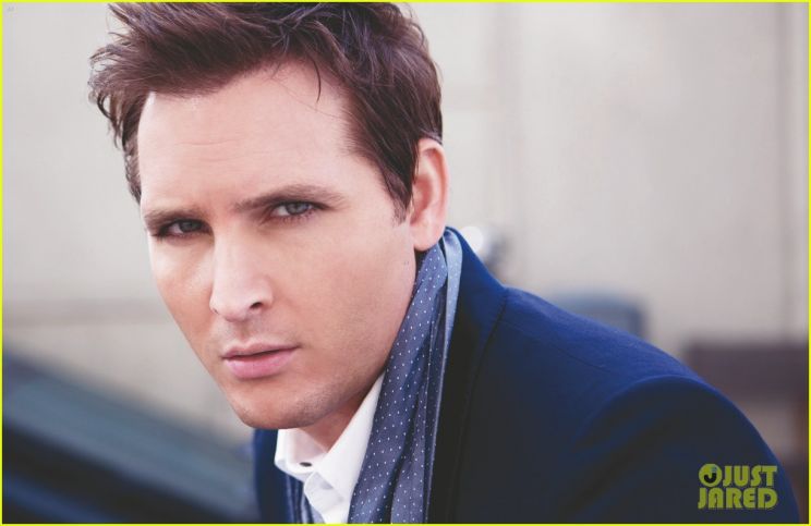 Peter Facinelli