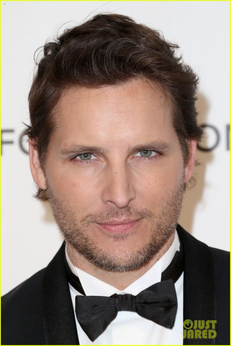 Peter Facinelli