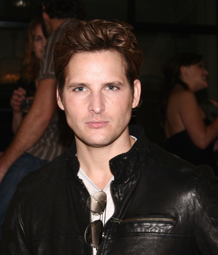 Peter Facinelli