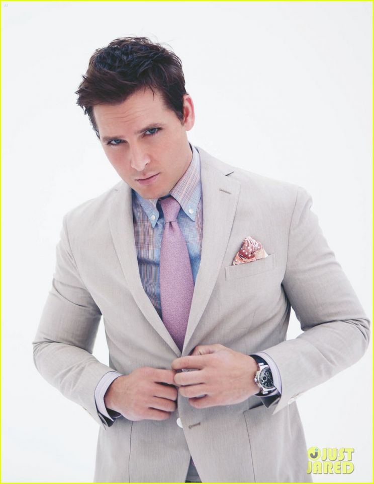 Peter Facinelli