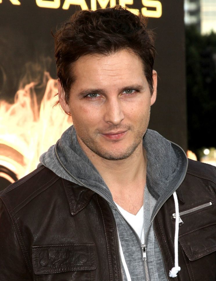 Peter Facinelli