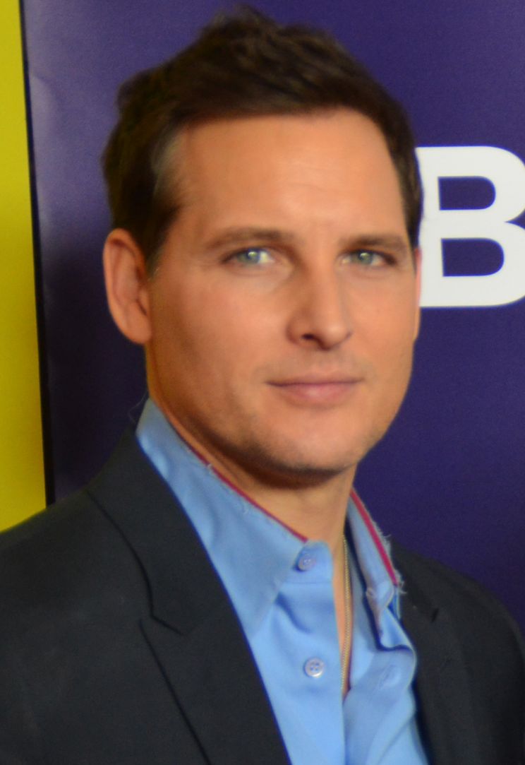 Peter Facinelli