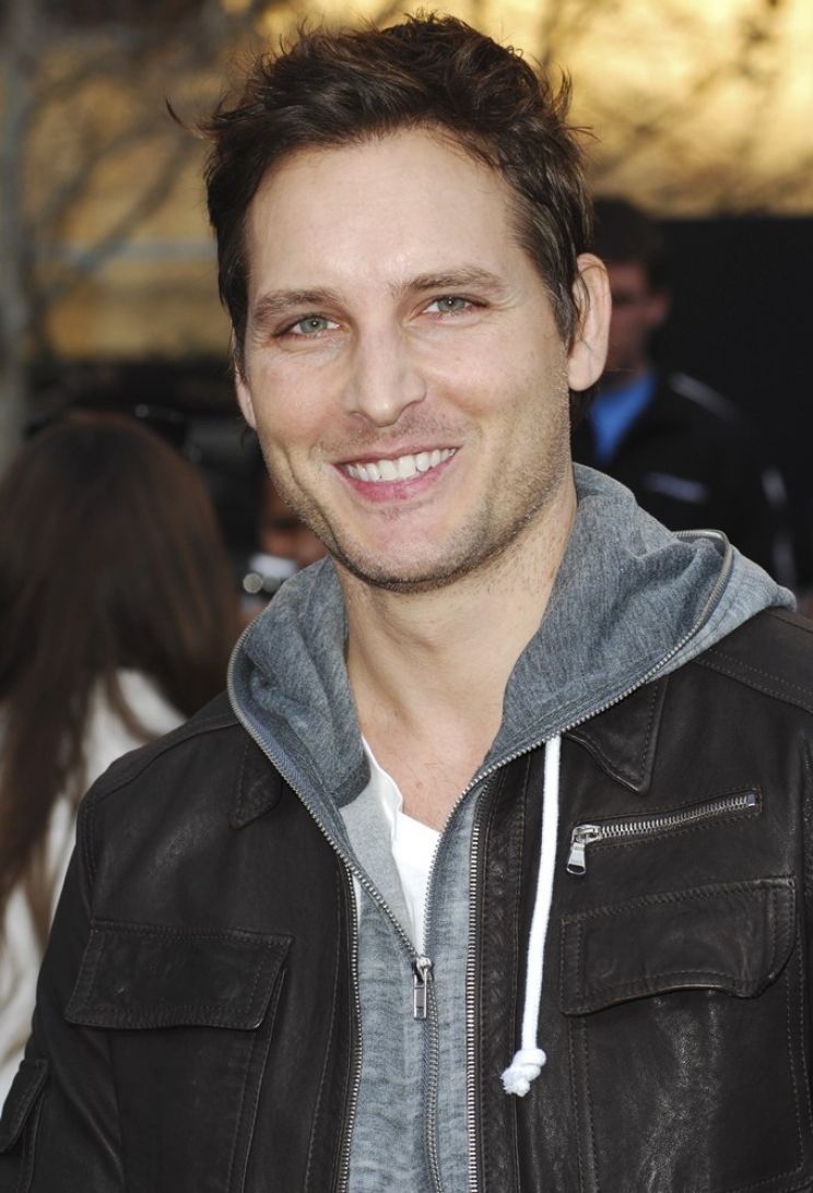 Peter Facinelli