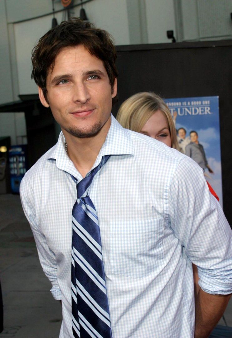 Peter Facinelli