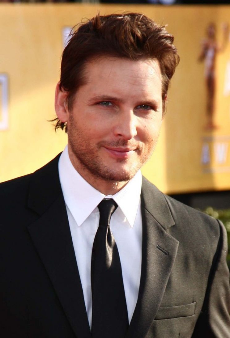 Peter Facinelli