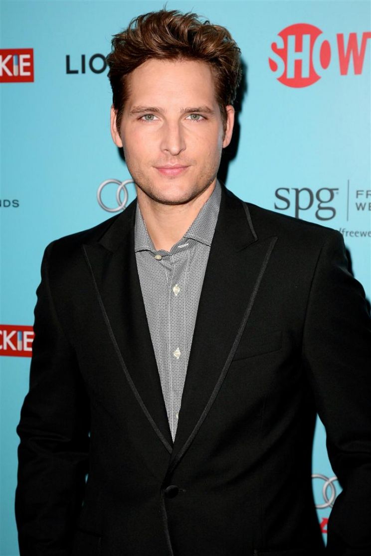 Peter Facinelli