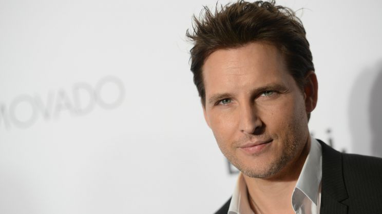 Peter Facinelli