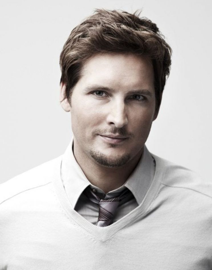 Peter Facinelli